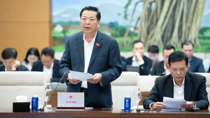 Chính phủ đề xuất đầu tư sân bay Gia Bình hơn 196.000 tỷ đồng